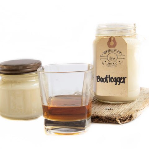 Bootlegger (BL)