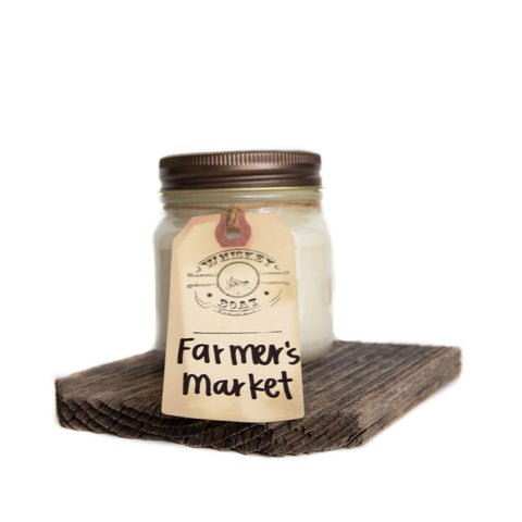 Limited Edition: Farmer's Market