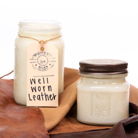 Well Worn Leather (WWL)