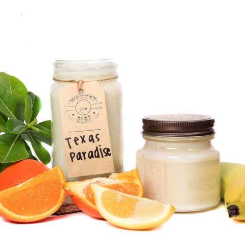 Texas Paradise (TP)